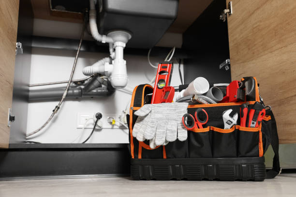 Best Affordable Plumber Near Me  in Belmont Estates, VA