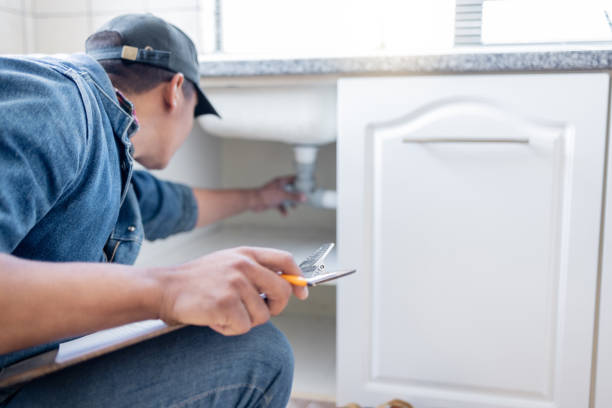 Best Same-Day Plumbing Service  in Belmont Estates, VA