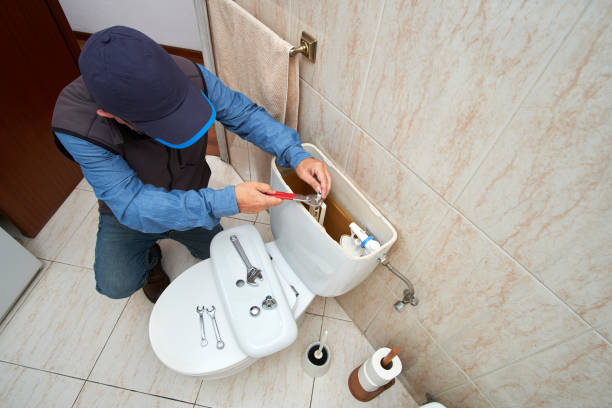 Reliable Belmont Estates, VA Plumbing Solutions