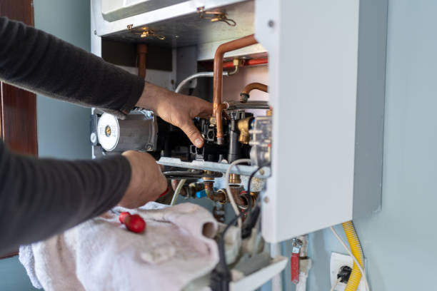 Shower Repair Services in Belmont Estates, VA