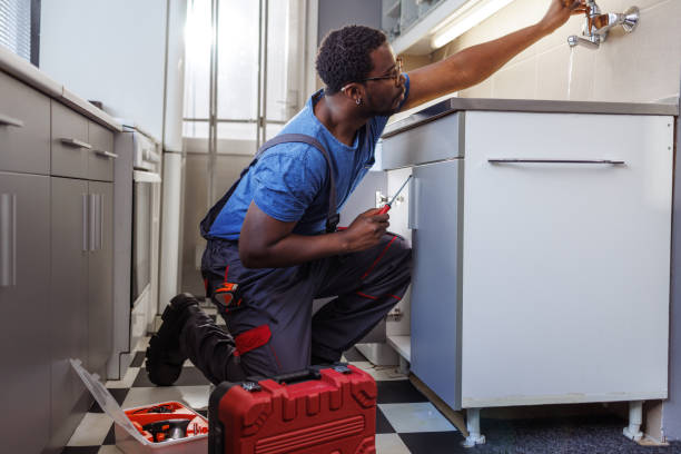 Best Local Plumber Services  in Belmont Estates, VA